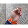 Нож-брелок Victorinox Classic SD Wood 0.6221.63