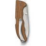 Нож VICTORINOX EVOKE WOOD 0.9415.D630