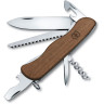 Нож Victorinox Forester 0.8361.63