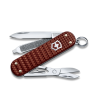 Нож-брелок VICTORINOX CLASSIC SD PRECIOUS ALOX 
