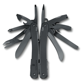 Мультитул VICTORINOX SWISSTOOL SPIRIT MXBS 3.0226.M3N